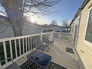 Decking- click for photo gallery